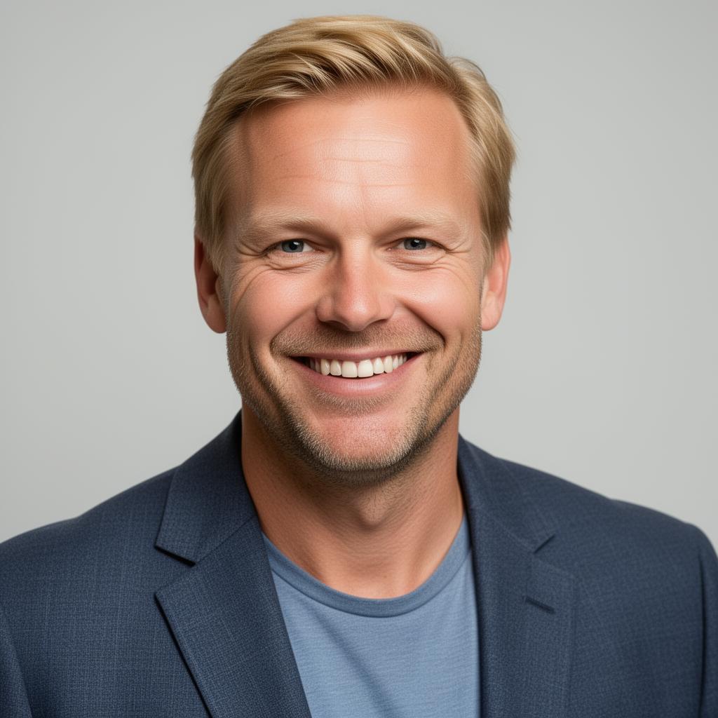 Hasse Karlsson - Casinogranskare på CasinoHasse.com